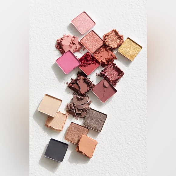 NWT Bad Habit Aphrodite Eyeshadow Collection Palette - Picture 4 of 4